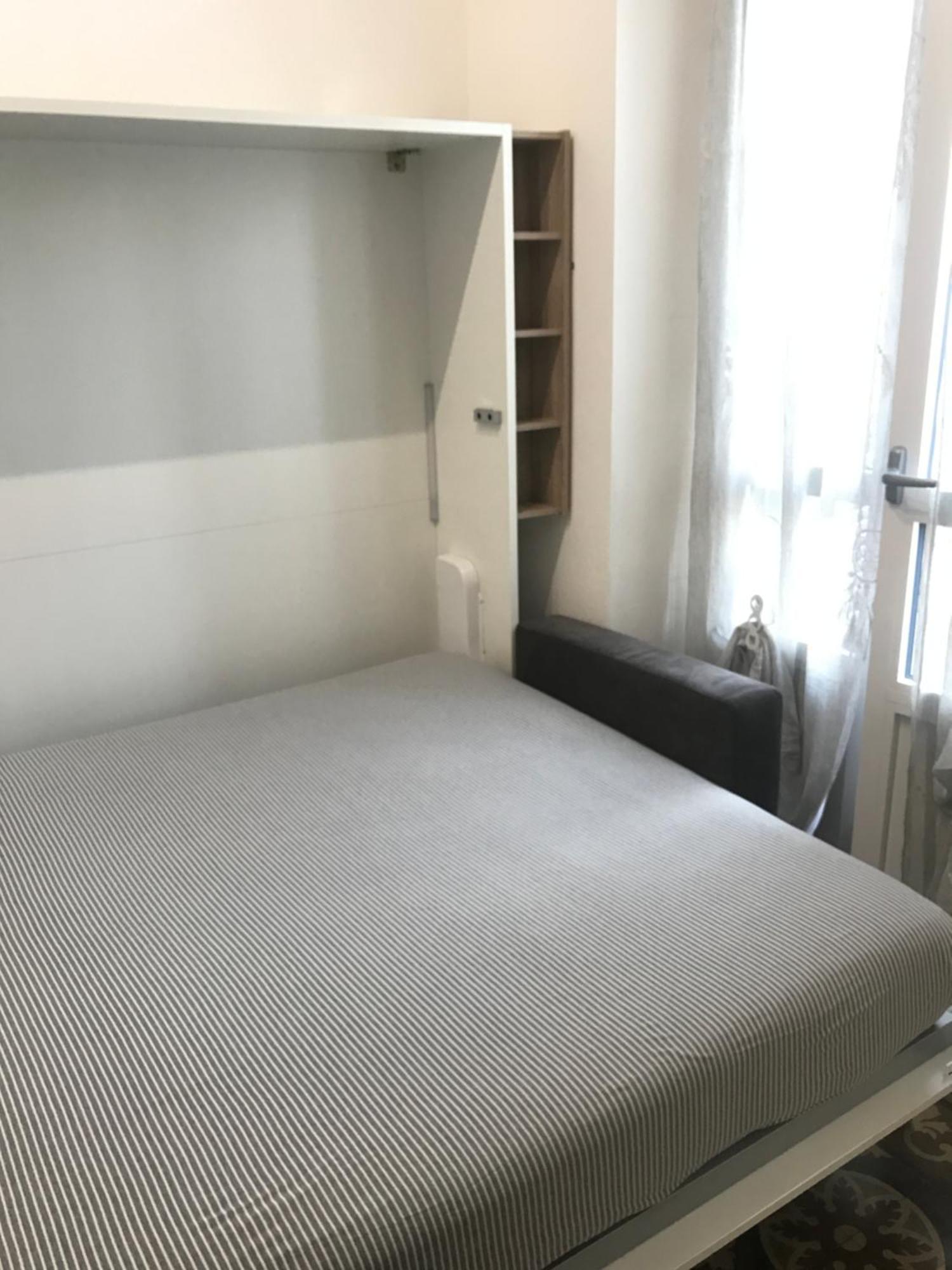 Drooms 4,0 Domotic Smart Self 24H,7 Vicino Treni Porta Susa E Centro Storico トリノ エクステリア 写真