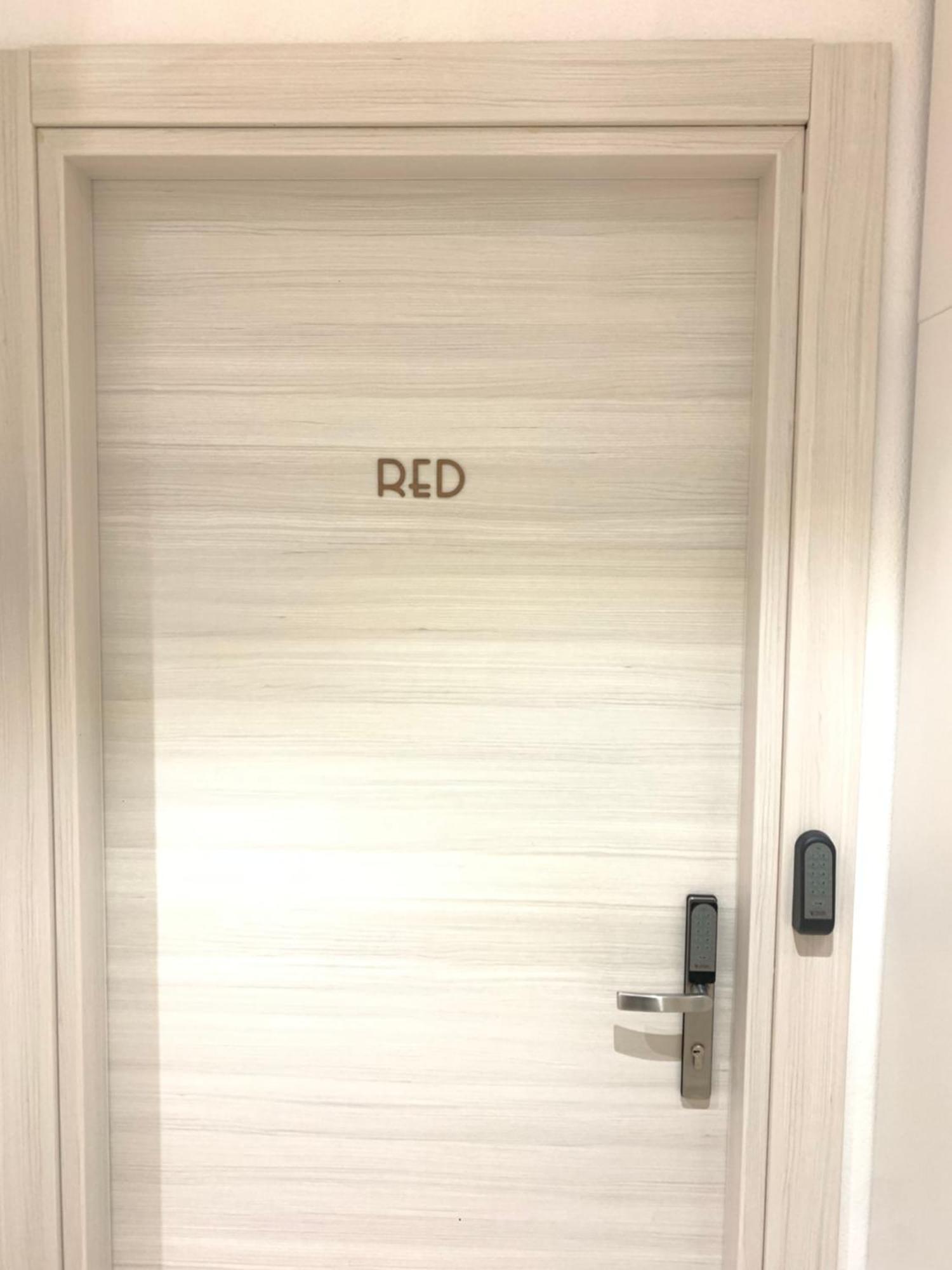 Drooms 4,0 Domotic Smart Self 24H,7 Vicino Treni Porta Susa E Centro Storico トリノ エクステリア 写真