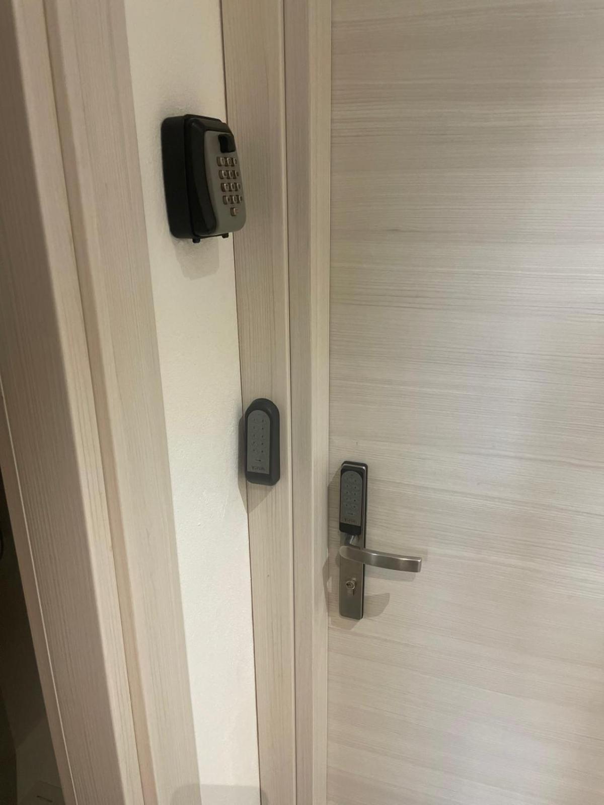 Drooms 4,0 Domotic Smart Self 24H,7 Vicino Treni Porta Susa E Centro Storico トリノ エクステリア 写真