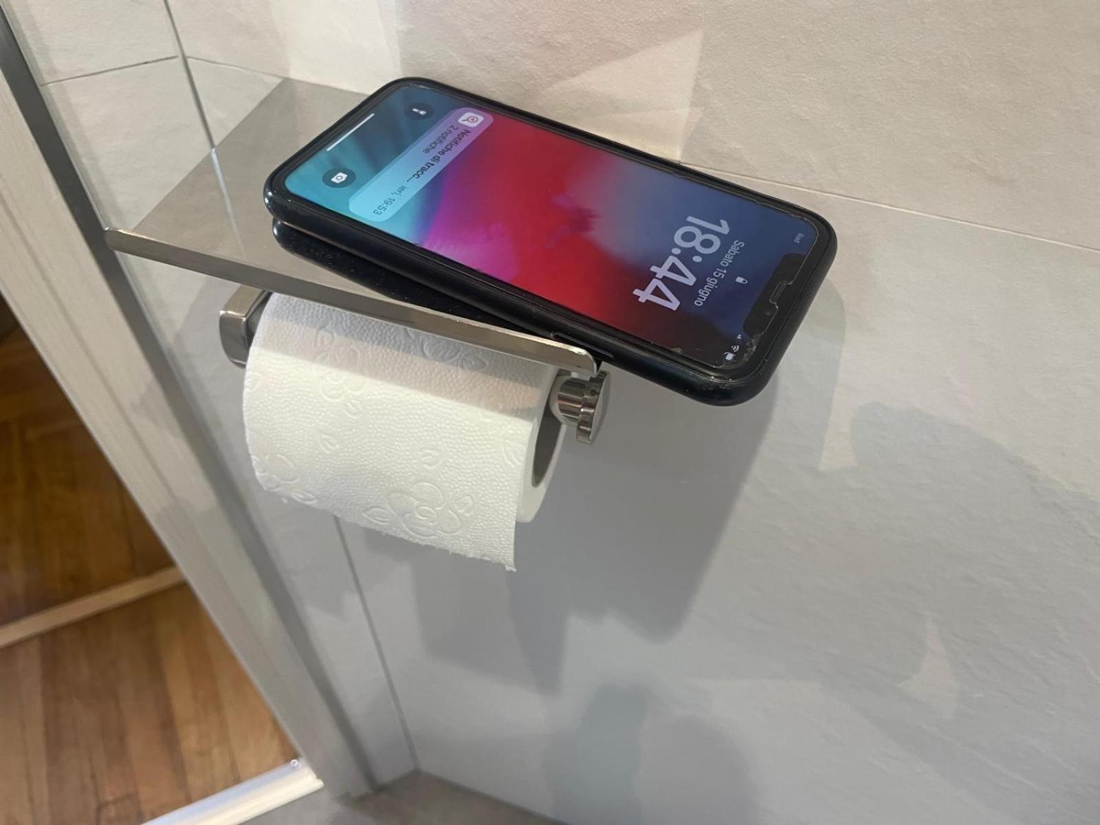Drooms 4,0 Domotic Smart Self 24H,7 Vicino Treni Porta Susa E Centro Storico トリノ エクステリア 写真