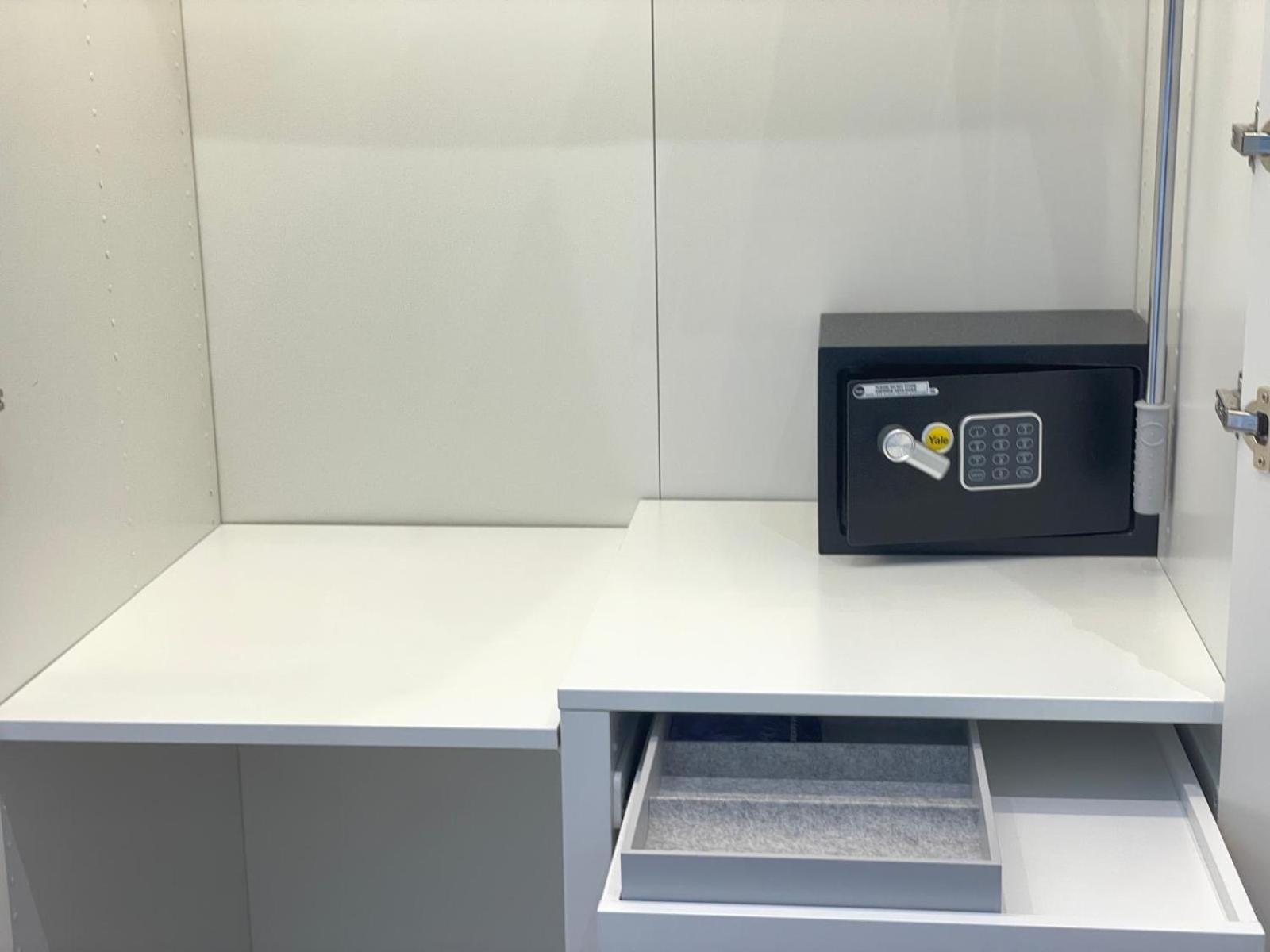 Drooms 4,0 Domotic Smart Self 24H,7 Vicino Treni Porta Susa E Centro Storico トリノ エクステリア 写真