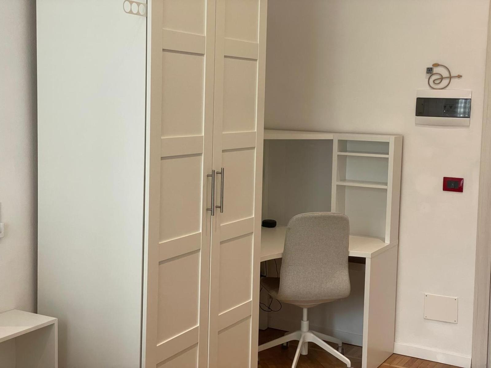Drooms 4,0 Domotic Smart Self 24H,7 Vicino Treni Porta Susa E Centro Storico トリノ エクステリア 写真