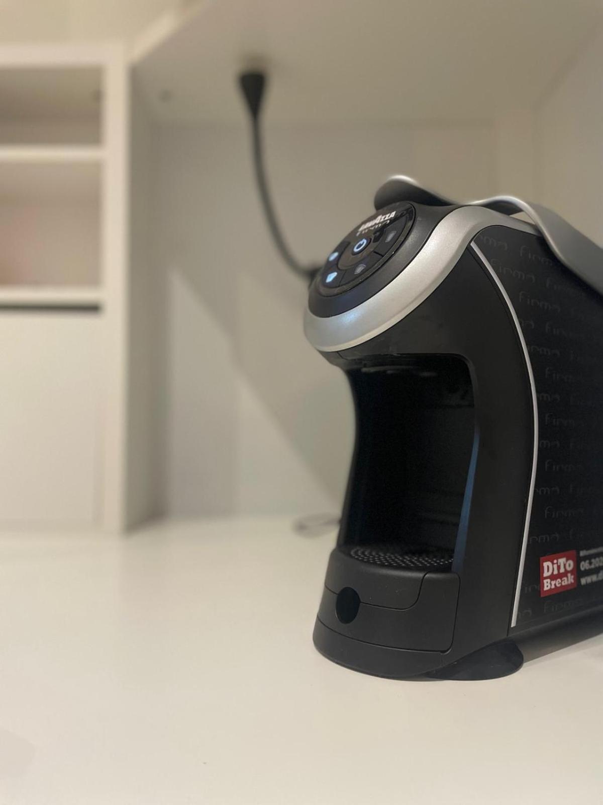 Drooms 4,0 Domotic Smart Self 24H,7 Vicino Treni Porta Susa E Centro Storico トリノ エクステリア 写真