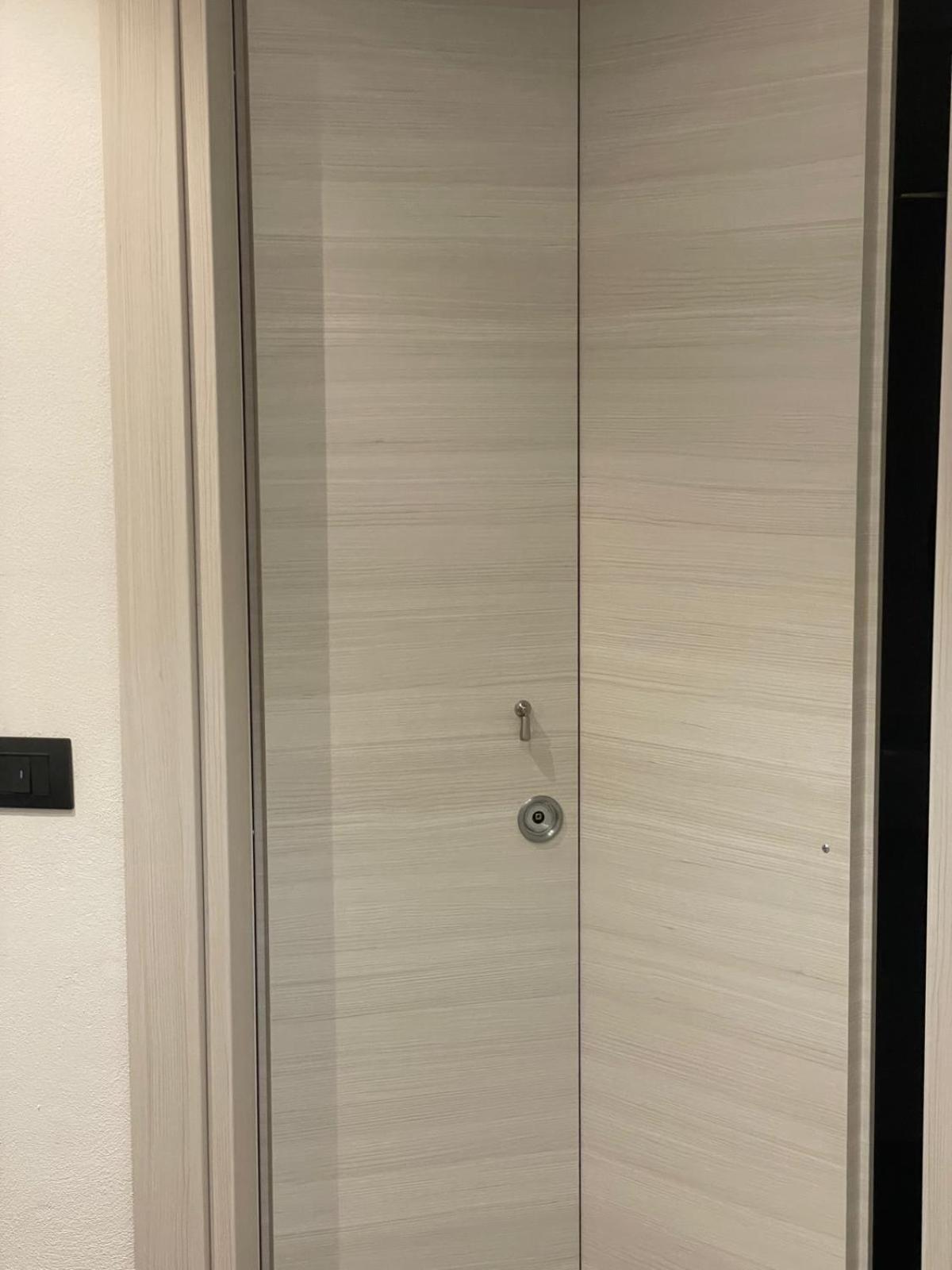 Drooms 4,0 Domotic Smart Self 24H,7 Vicino Treni Porta Susa E Centro Storico トリノ エクステリア 写真