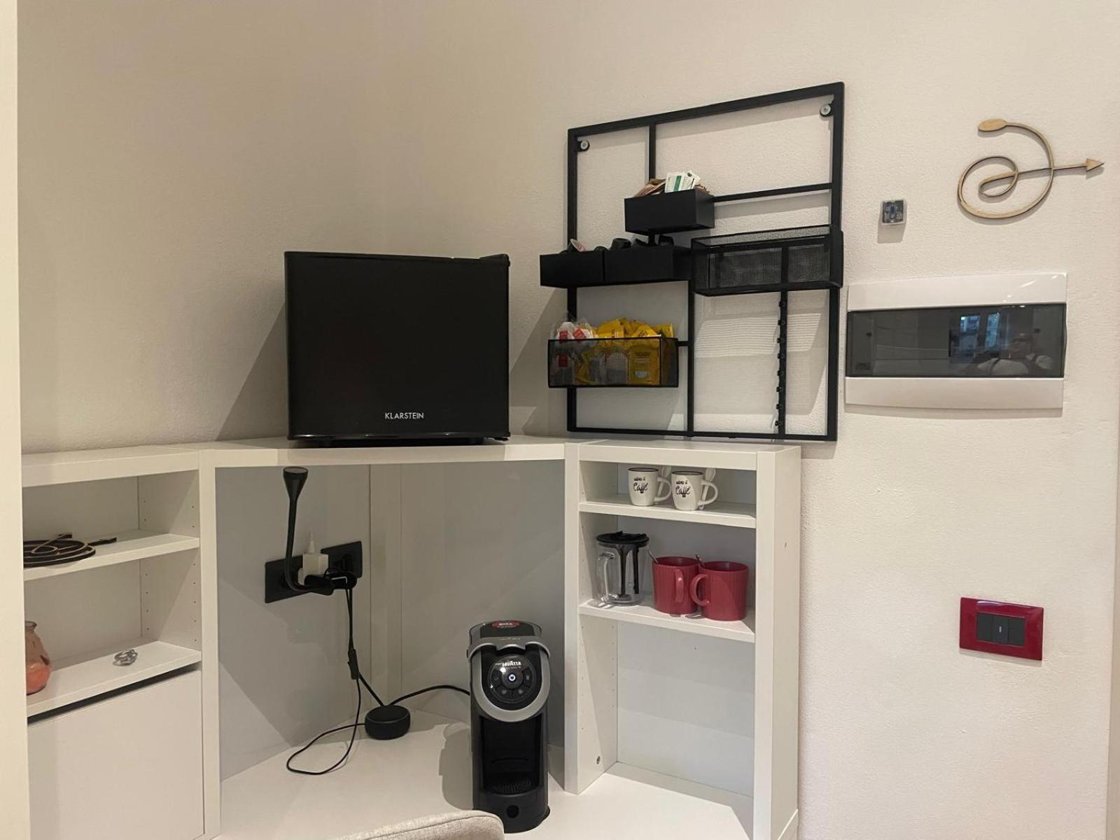 Drooms 4,0 Domotic Smart Self 24H,7 Vicino Treni Porta Susa E Centro Storico トリノ エクステリア 写真