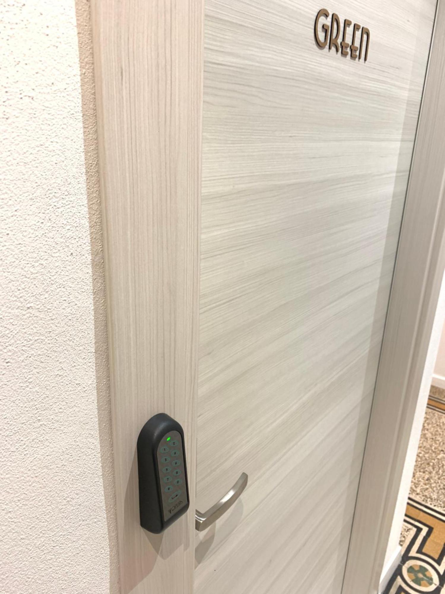 Drooms 4,0 Domotic Smart Self 24H,7 Vicino Treni Porta Susa E Centro Storico トリノ エクステリア 写真
