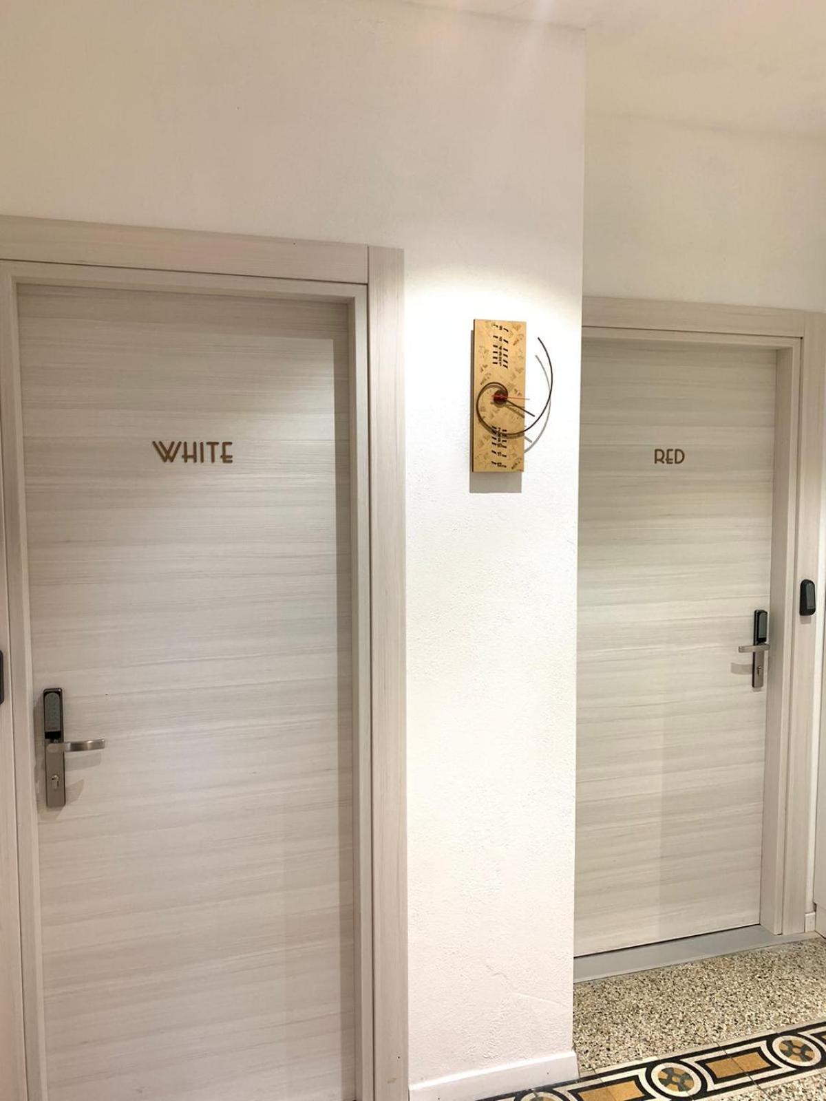 Drooms 4,0 Domotic Smart Self 24H,7 Vicino Treni Porta Susa E Centro Storico トリノ エクステリア 写真